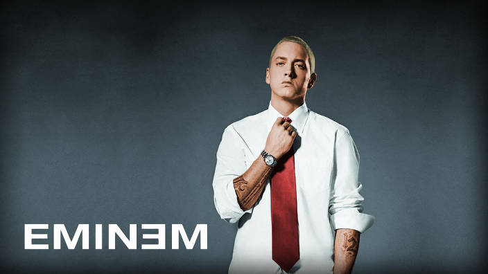 Eminem 13/12/22